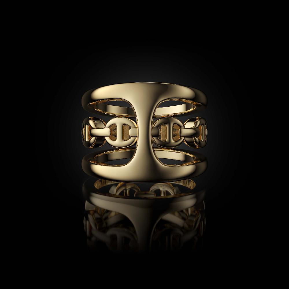 hoorsenbuhs PHANTOM CLIQUE