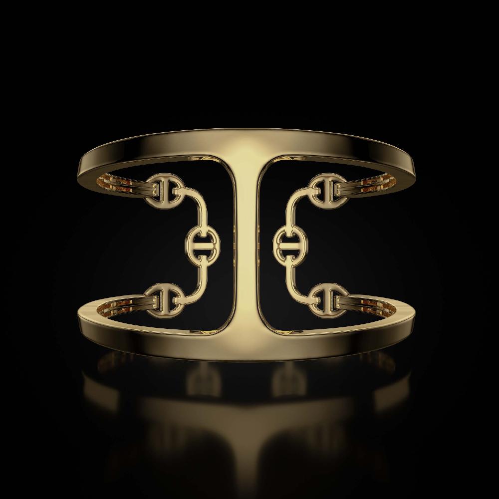 hoorsenbuhs PHANTOM CUFF