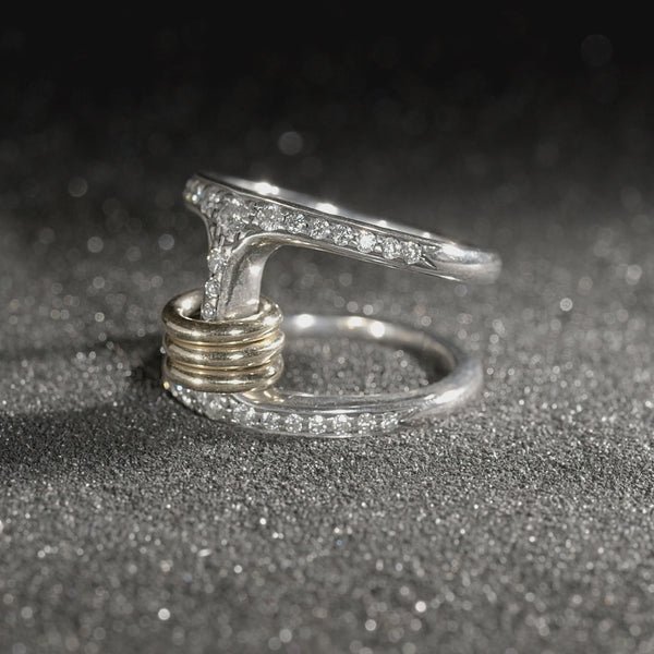 Hoorsenbuhs PHANTOM SK PAVÉ