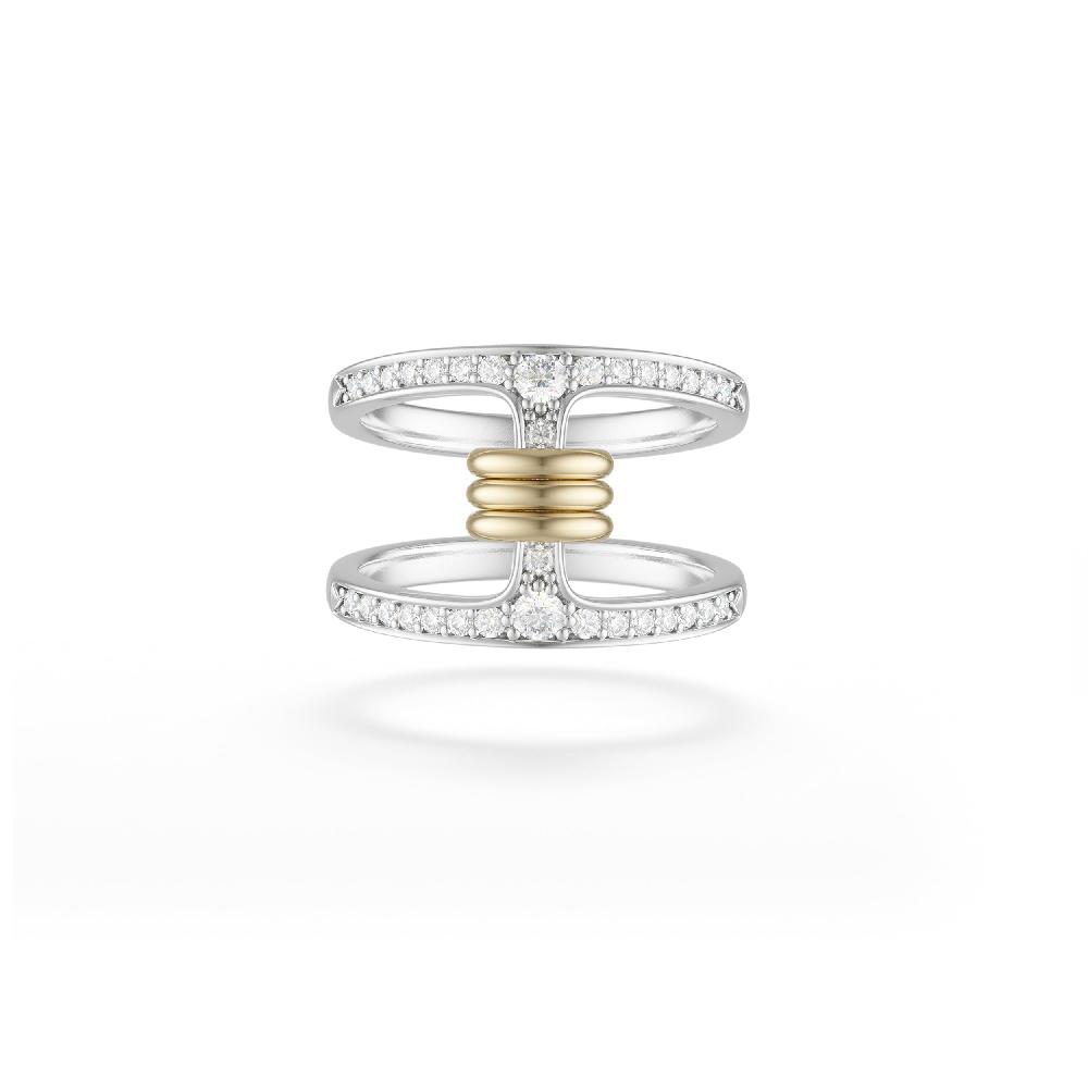 hoorsenbuhs PHANTOM SK PAVÉ