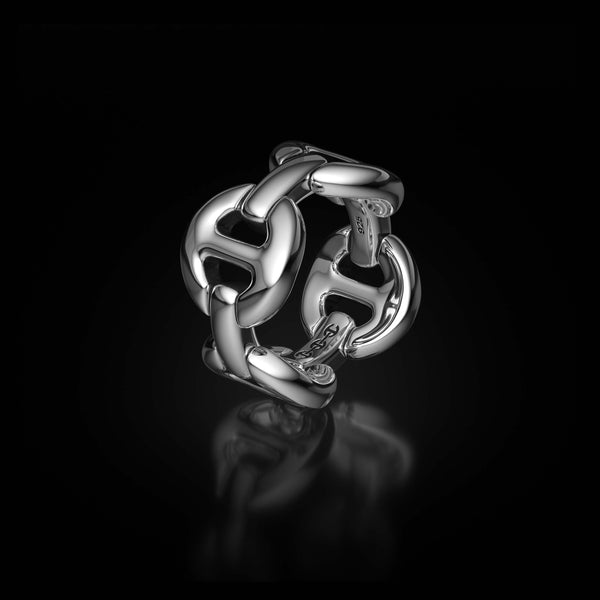 Hoorsenbuhs QUAD LINK