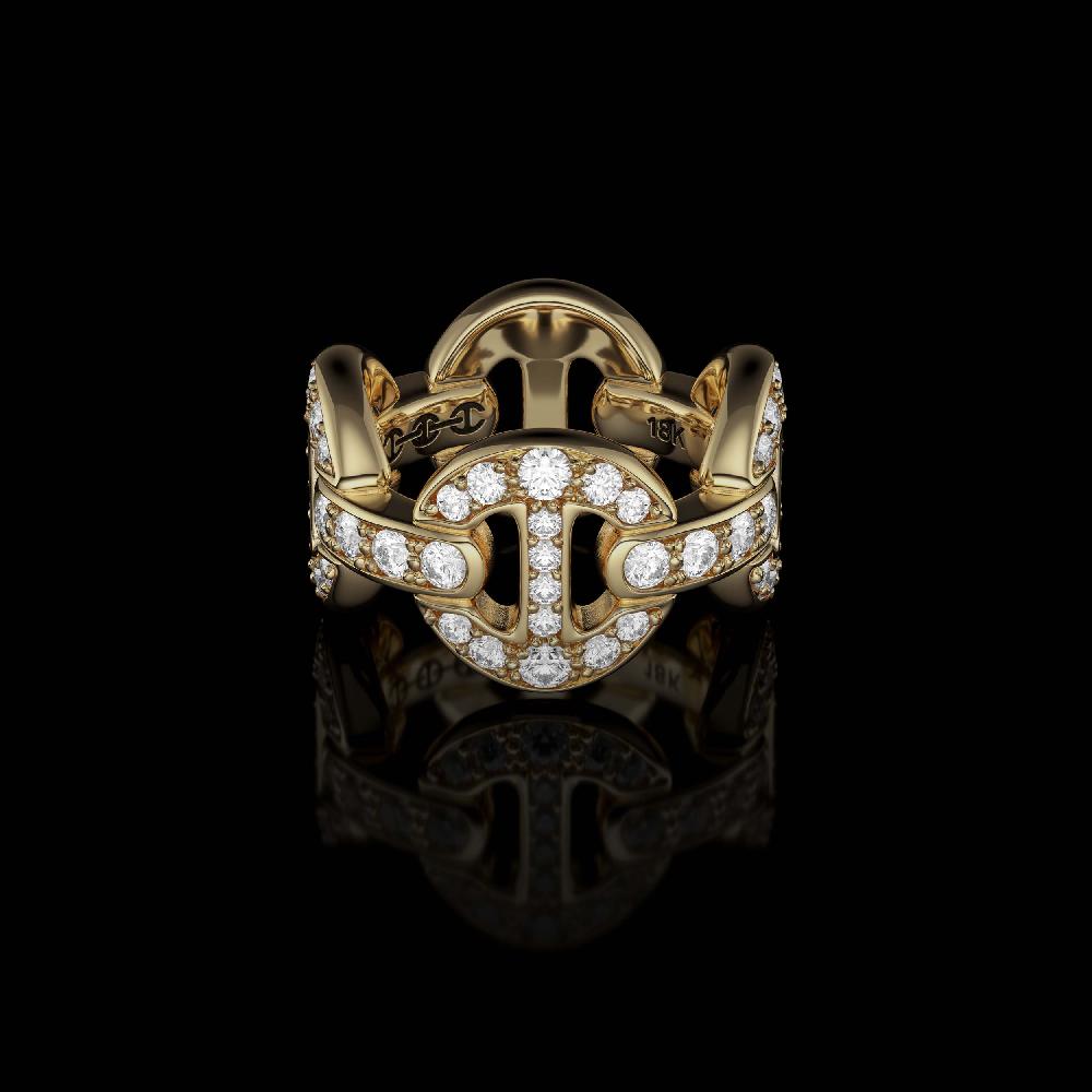 hoorsenbuhs QUAD LINK ANTIQUATED