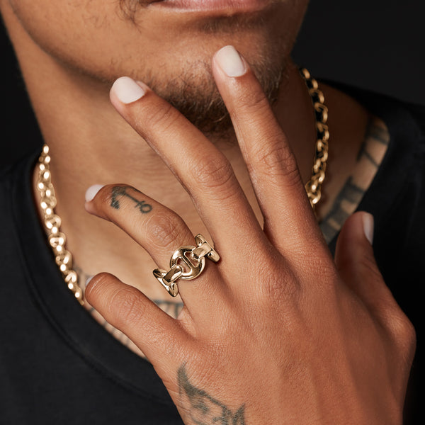 Hoorsenbuhs QUAD LINK