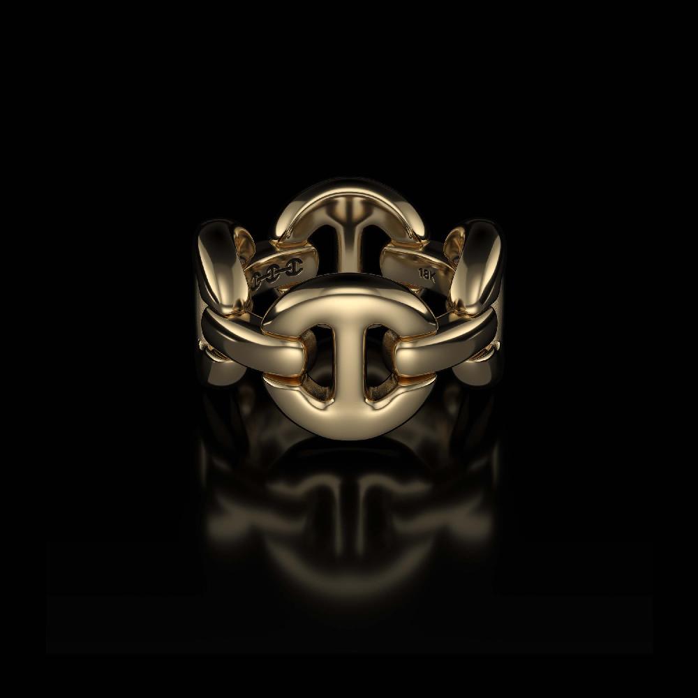 hoorsenbuhs QUAD LINK