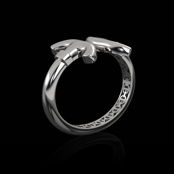 Hoorsenbuhs REVERE CUFF