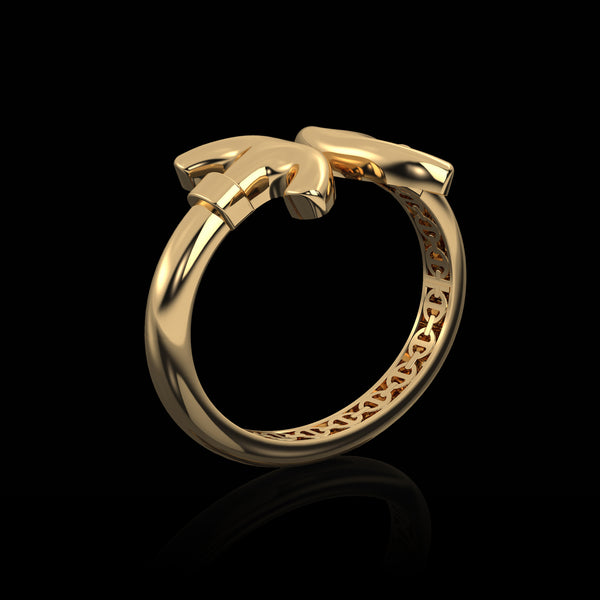 Hoorsenbuhs REVERE CUFF