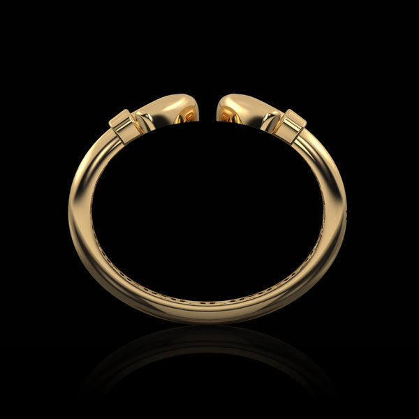 Hoorsenbuhs REVERE CUFF