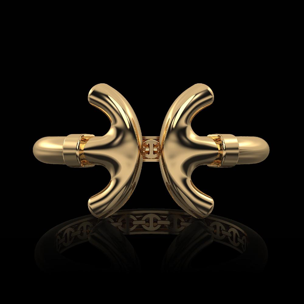 hoorsenbuhs REVERE CUFF