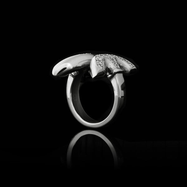 Hoorsenbuhs REVERE WITH DIAMONDS