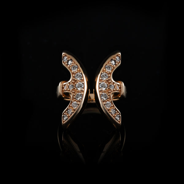 Hoorsenbuhs REVERE WITH DIAMONDS