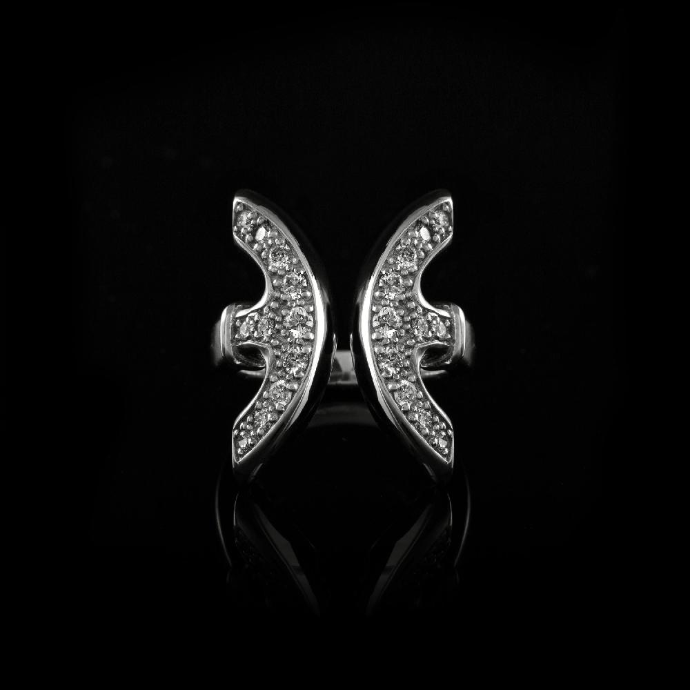 hoorsenbuhs REVERE WITH DIAMONDS