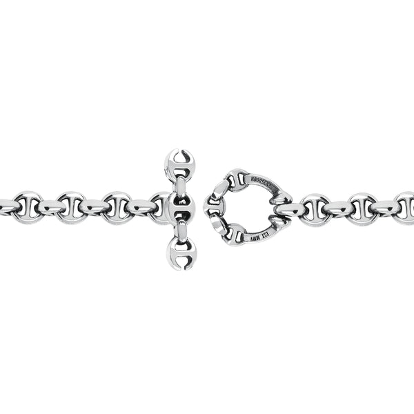 Hoorsenbuhs RGK SACRED PLATE BRACELET