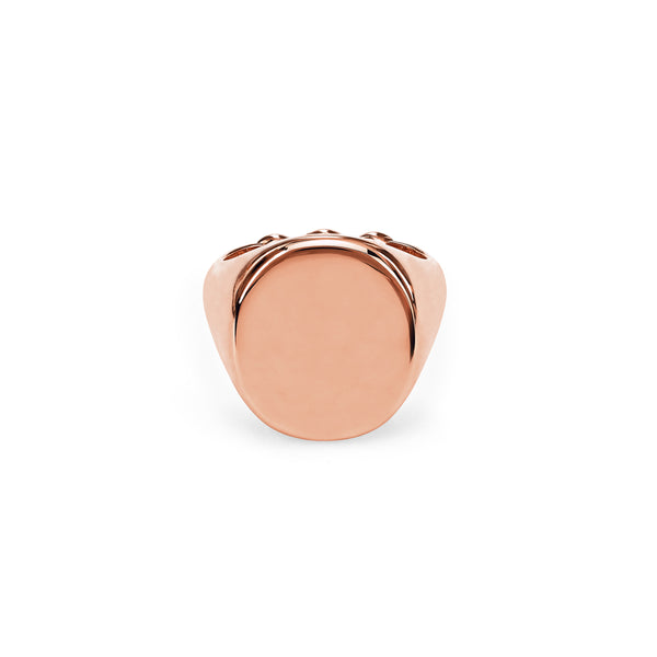 Hoorsenbuhs SIGNET RING