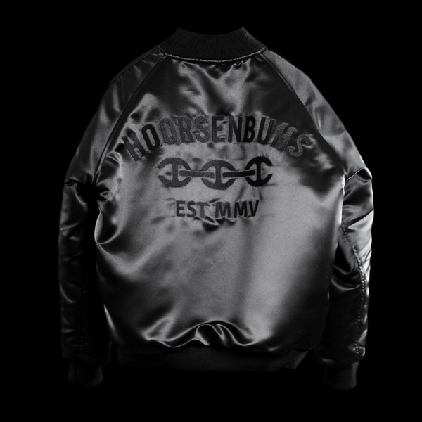 Hoorsenbuhs SOUVENIR JACKET
