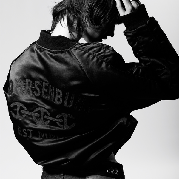 Hoorsenbuhs SOUVENIR JACKET