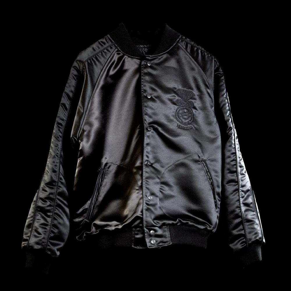 hoorsenbuhs SOUVENIR JACKET