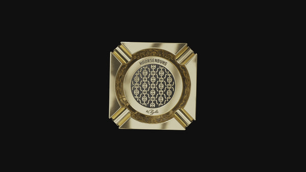 Hoorsenbuhs TILED ASHTRAY