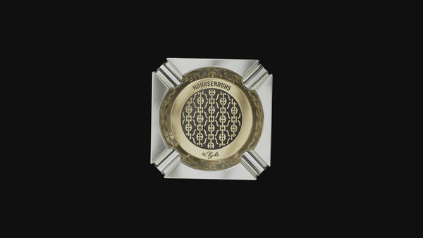 Hoorsenbuhs TILED ASHTRAY