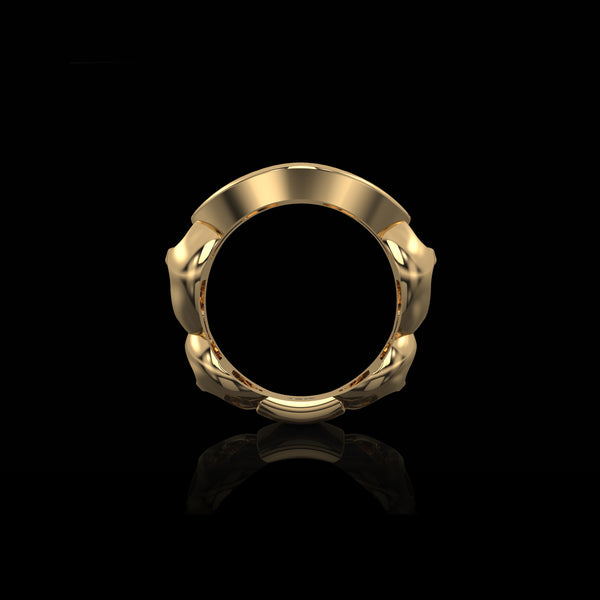 Hoorsenbuhs VERLOOP WITH DIAMONDS