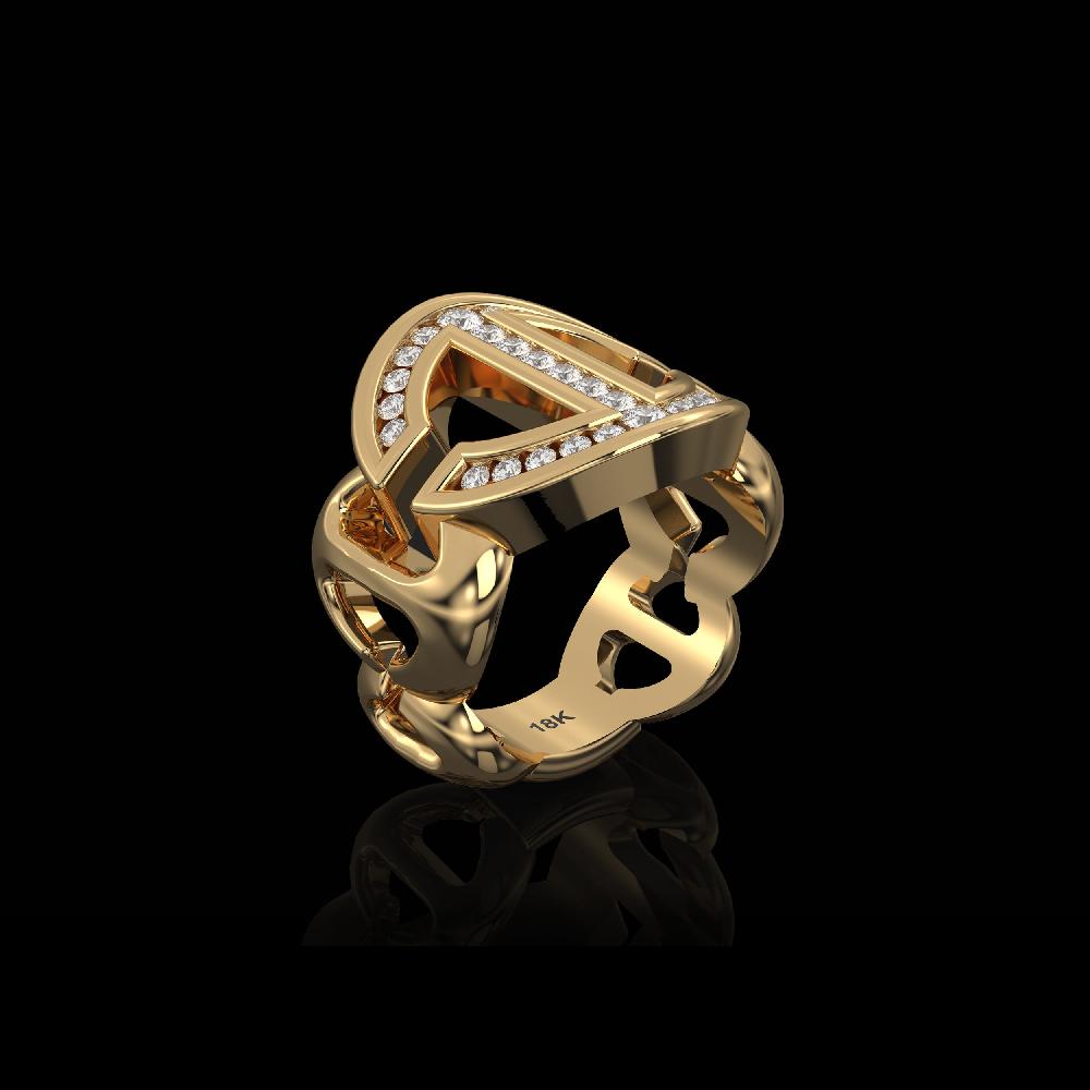 hoorsenbuhs VERLOOP WITH DIAMONDS