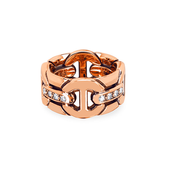 hoorsenbuhs WALL QUAD WITH DIAMONDS