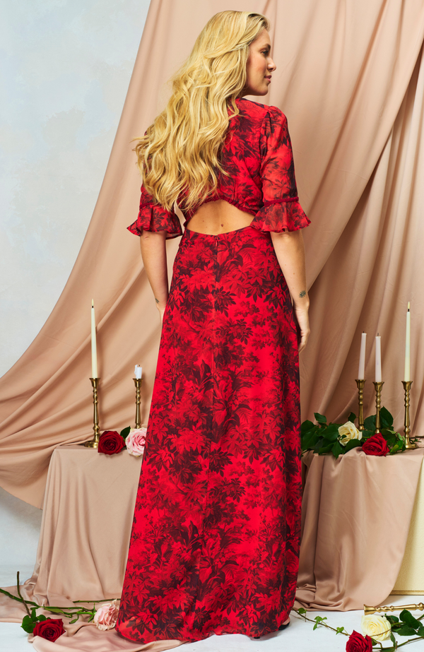 Hope & Ivy The Aaliyah