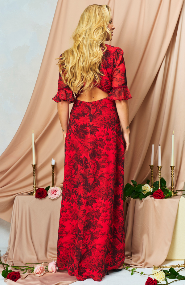 Hope & Ivy The Aaliyah