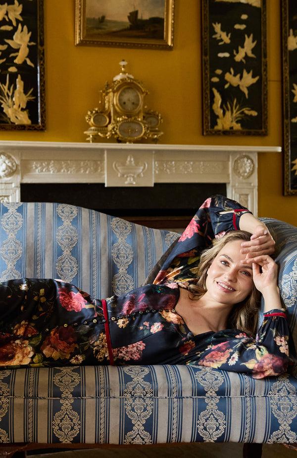 Hope & Ivy The Adrienne