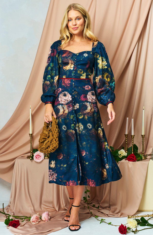 Hope & Ivy The Adrienne