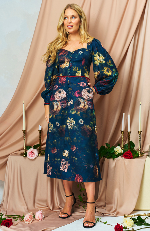 Hope & Ivy The Adrienne