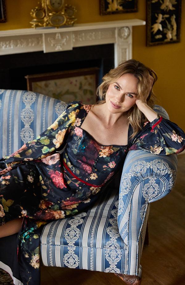 hope & ivy The Adrienne