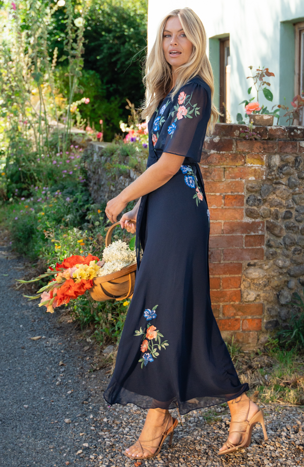 Hope & Ivy The Agatha Dresses