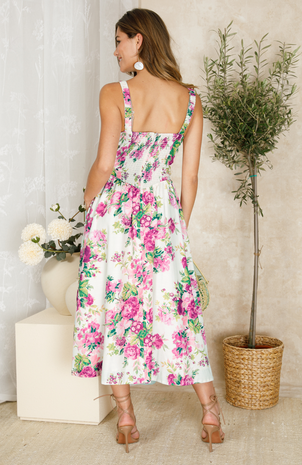 Hope & Ivy The Alina Dresses