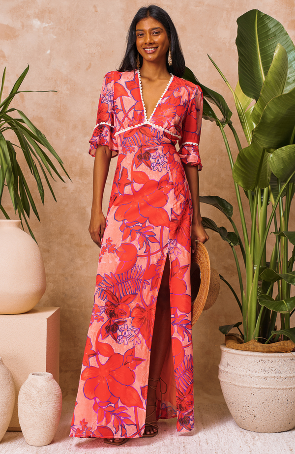 hope & ivy The Amaya