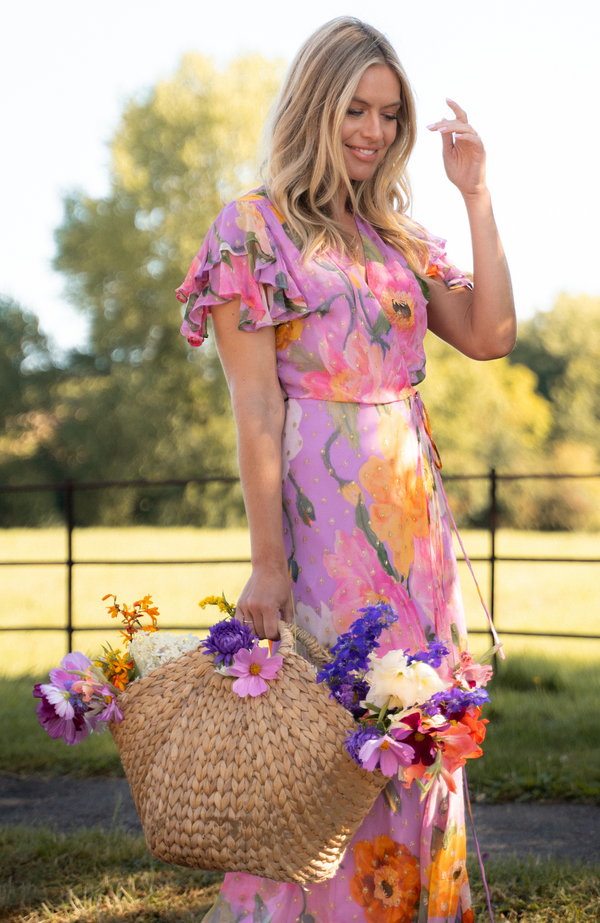 Hope & Ivy The Bella Dresses