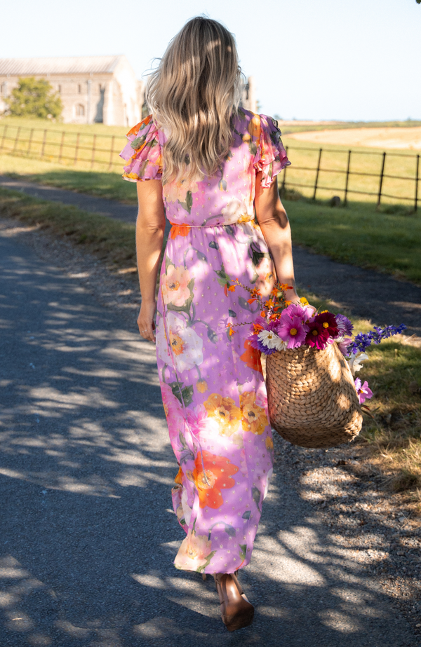 Hope & Ivy The Bella Dresses