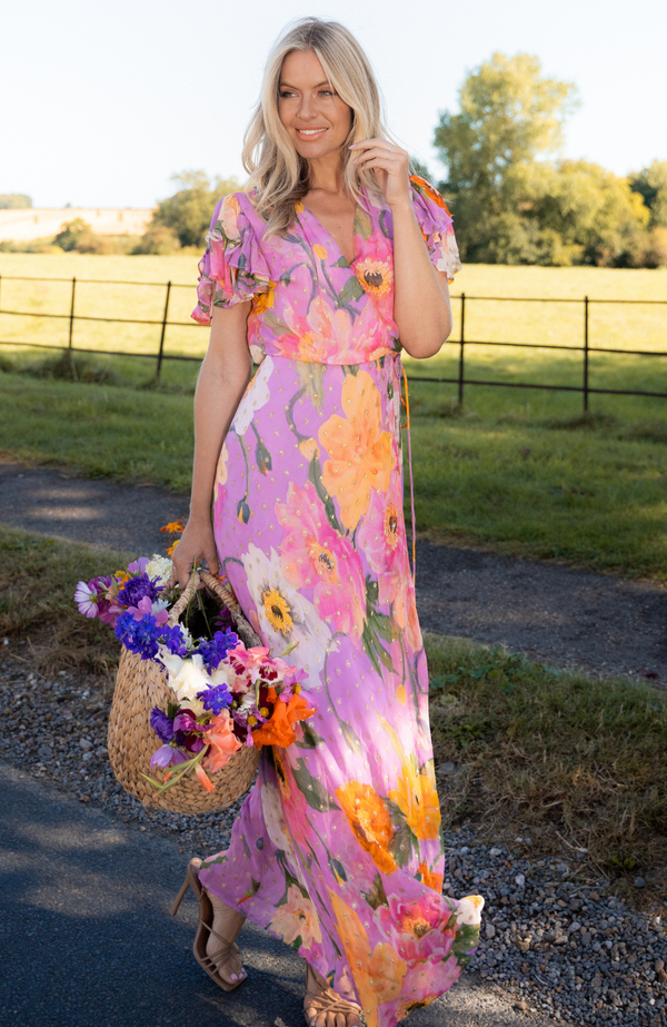 hope & ivy The Bella Dresses