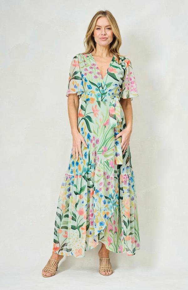 Hope & Ivy The Bonnie Dresses