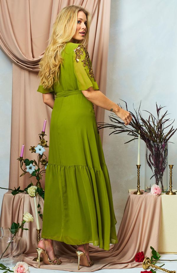 Hope & Ivy The Calla