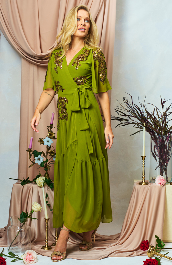 Hope & Ivy The Calla