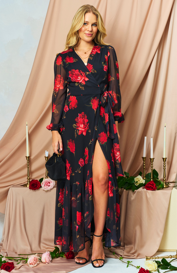 Hope & Ivy The Camilla