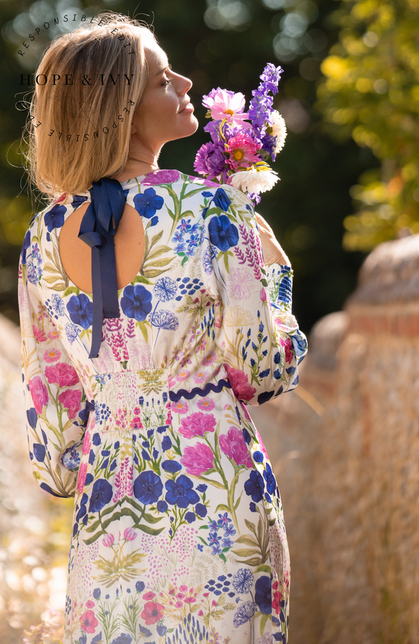 Hope & Ivy The Caroline Dresses