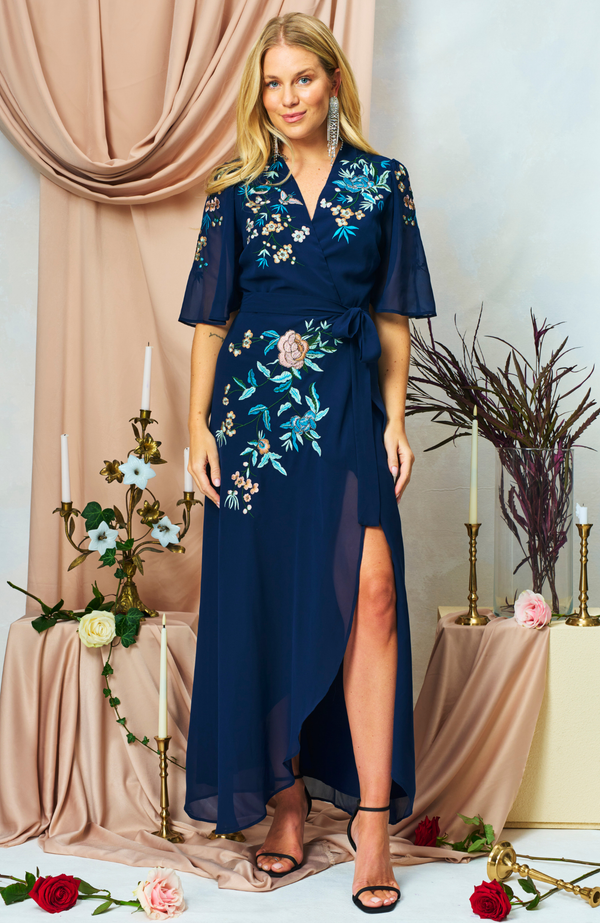 Hope & Ivy The Catriona