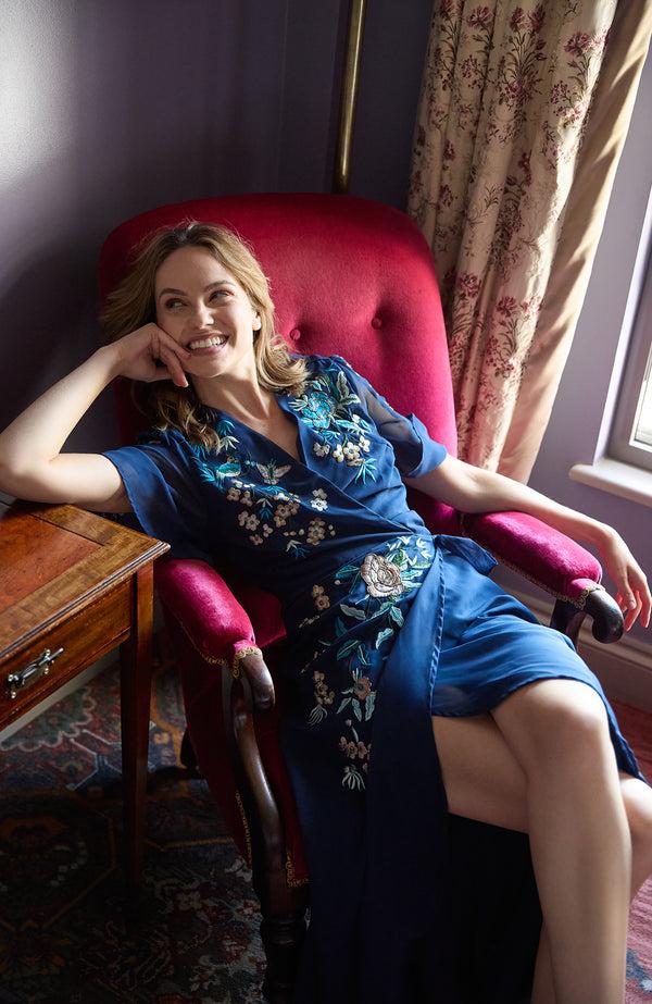 hope & ivy The Catriona