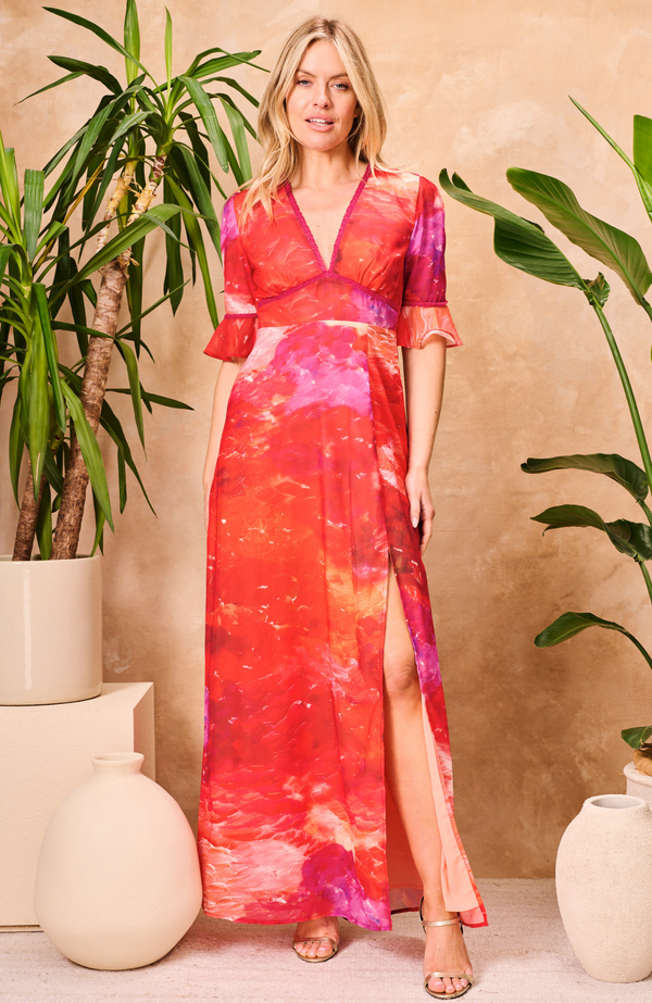 Hope & Ivy The Christina