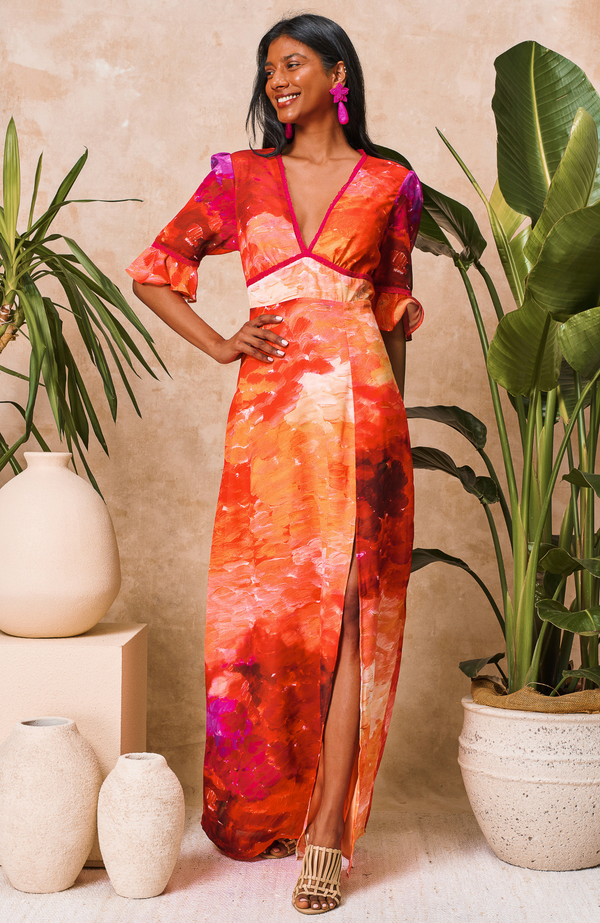 hope & ivy The Christina