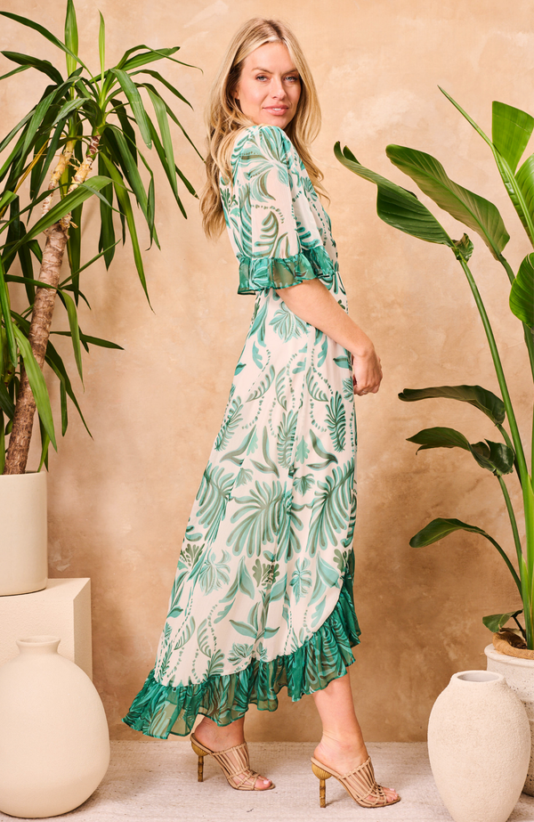 Hope & Ivy The Clarissa