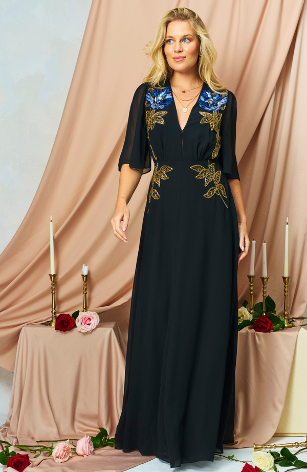 Hope & Ivy The Clover