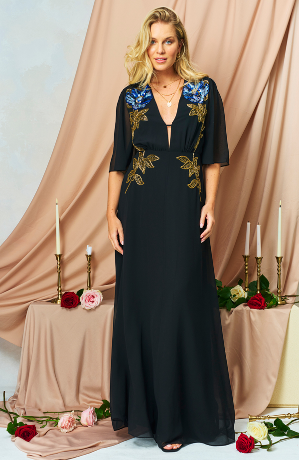 Hope & Ivy The Clover