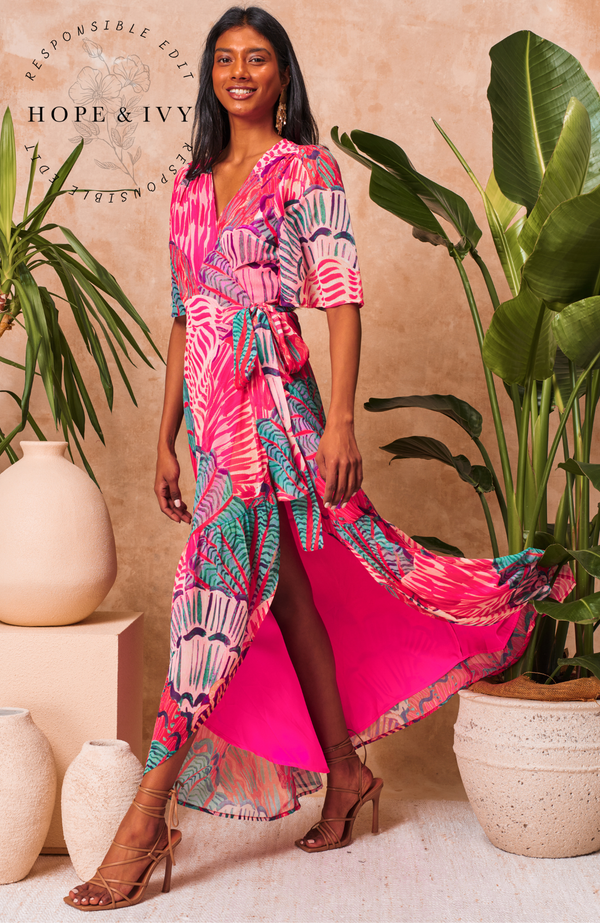 Hope & Ivy The Cordelia